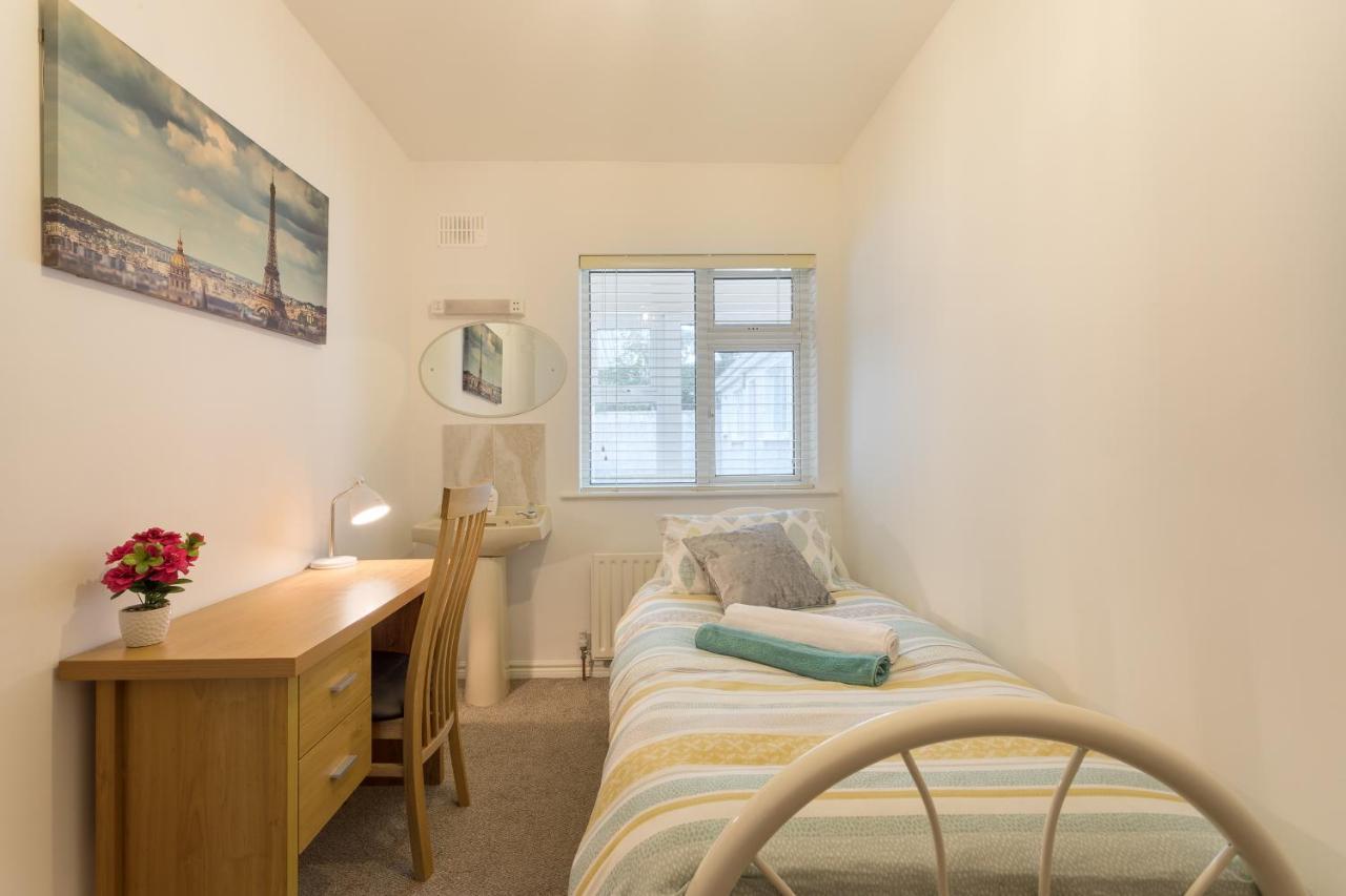 Silver Sea Galway Luaran gambar
